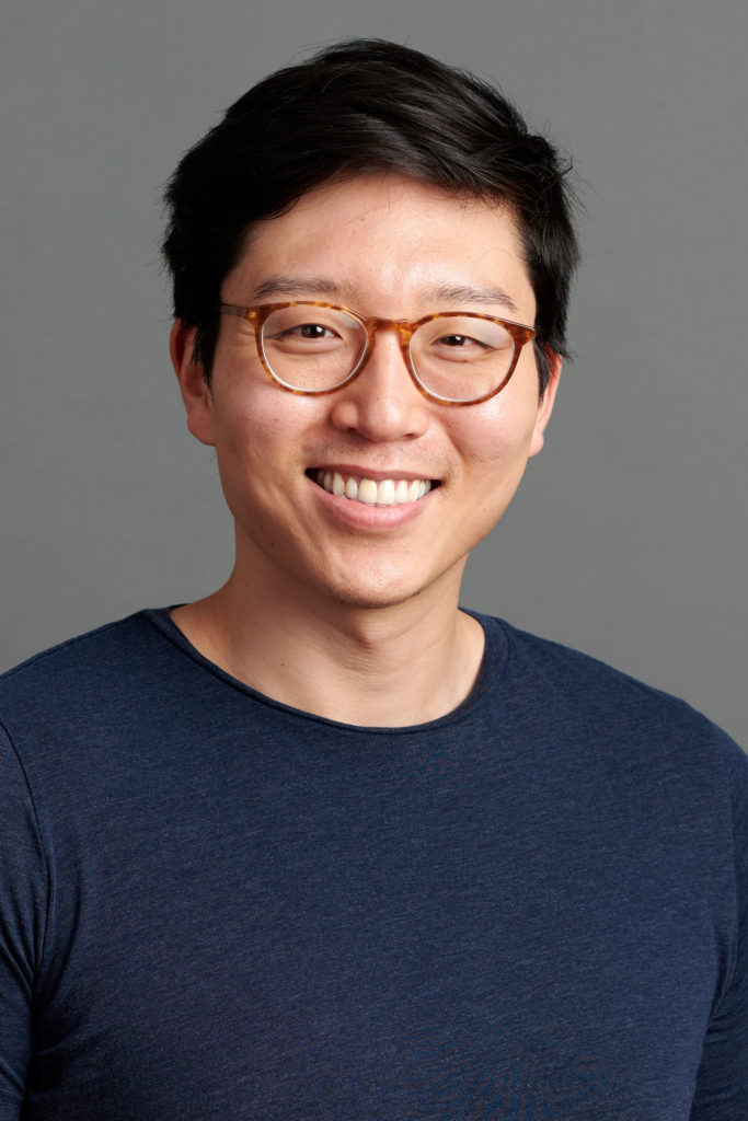 Simon Han- Graduate Student (MSTP)